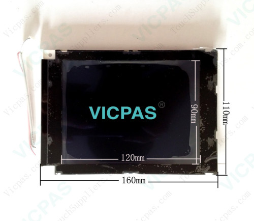 New and original lcd display for JZNC-XPP02B
