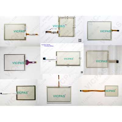 4PP151.0571-01 Touch screen replacement for B&R 4PP151.0571-01