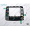 Membrane keypad KR C2 00-107-264 Sn-Nr 06442
