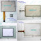 PN 10042 touch screen panel