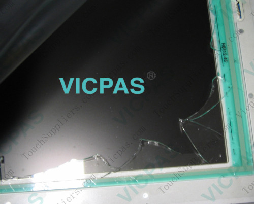R8112-45 R8112-45A R8112-45B R8112-45C R8112-45D R8112-45E touch screen touch panel touch membrane glass repair replaced