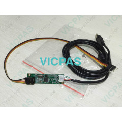 USB RS232 Touch Controller Board ETP-4500UG-B ETP-RAP4501-E RAP4502UPEG