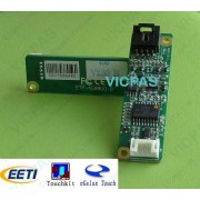 Touch Screen Control Board Driver ETP-SAT4500G-G ETP-RAT4501-E RAP4502RPEG