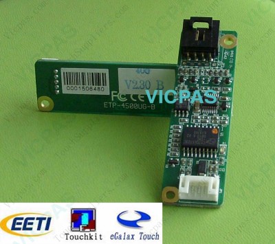 Touch Screen Control Board Driver ETP-SAT4500G-G ETP-RAT4501-E RAP4502RPEG