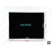 SHARP LQ150X1LGN2A lcd display module monitor