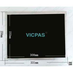 SHARP LQ150X1DG11  lcd display module monitor