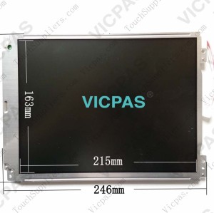 SHARP LQ104V1DG52  lcd display module monitor