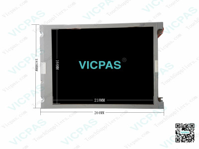KCB104VG2BA-A21 lcd display module monitor
