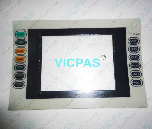GSC-602 touch screen panel repair replace for PATLITE GSC-602