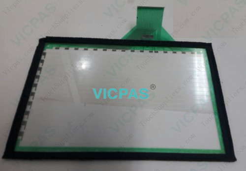 GSC-602 touch screen panel repair replace for PATLITE GSC-602