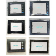 touch screen panel for Delta DOP-A57
