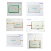 touch screen panel repair replace for Delta DOP-A10THTD