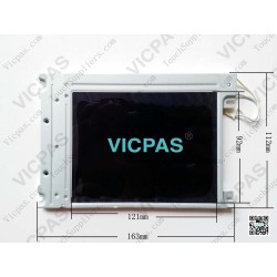 A5E00220742 LFSHBL601A LCD display for TP170B COLOR 6AV6-545-OBC15-2AX0