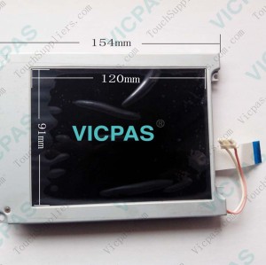 LM6Q32 LCD Display Replacement