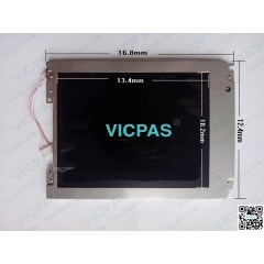 LG PHILIPS LP064V1 LCD Display replacement