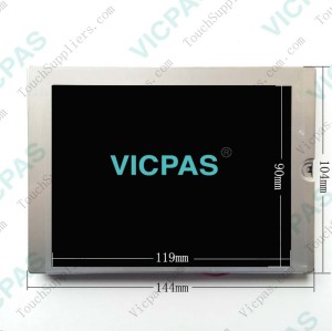 KG057QV1CA-G03 LCD Display replacement