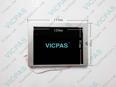 KCG057QV1DB-G500 LCD Display