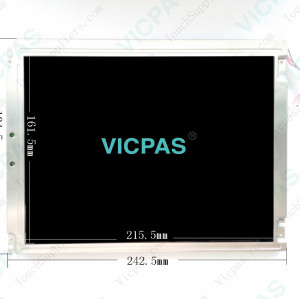 NEC  NL6448AC33-27 LCD display-New and original