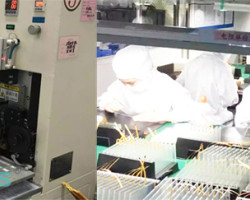 Guangzhou Vicpas Touch Technology Co.,Ltd