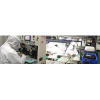 Guangzhou Vicpas Touch Technology Co.,Ltd