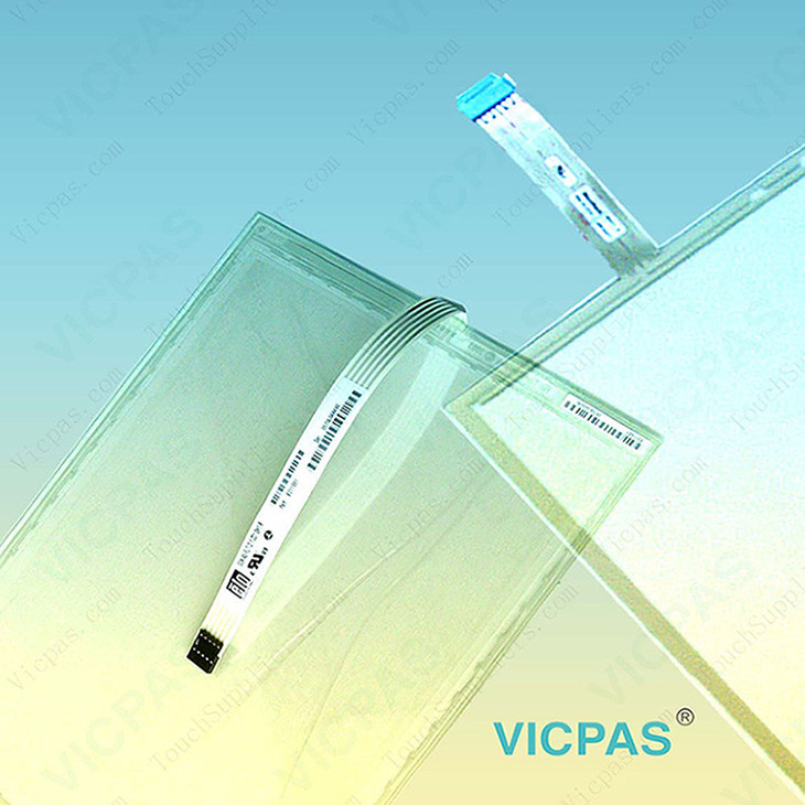 Touch screen panel for Ishida touch membrane sensor glass.