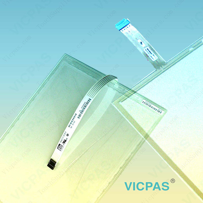 W026400 453 I026810(A) 241 touch screen repair replacement