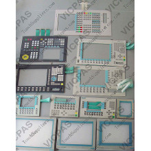 Membrane keyboard for GNAD-SHA 01511 418 0401 switch keypad