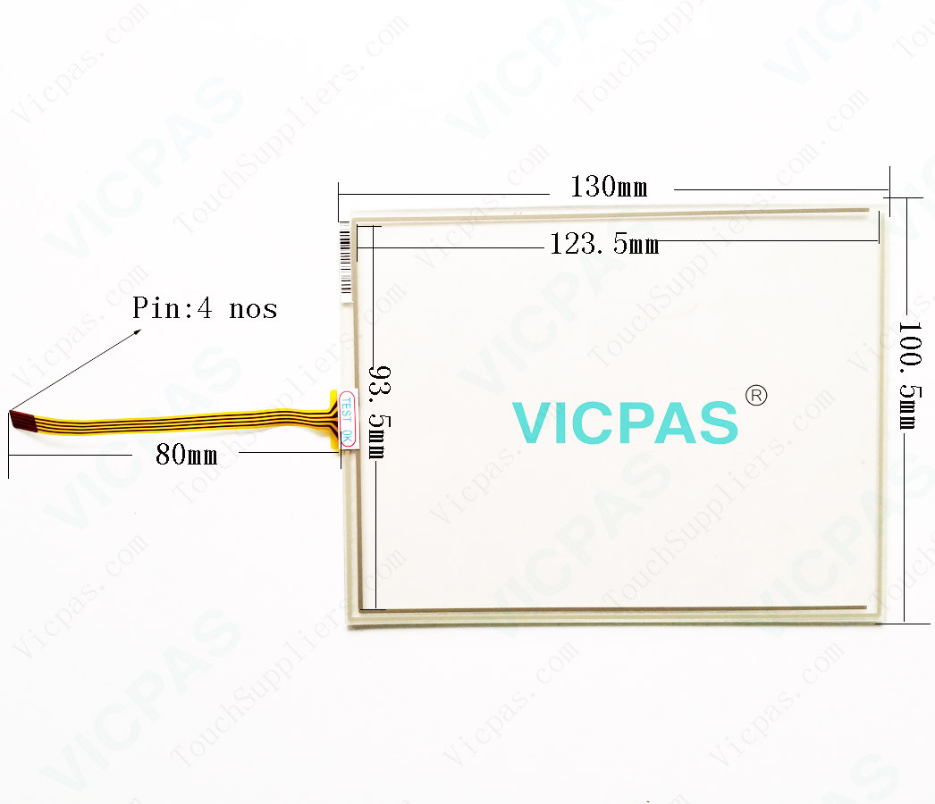 A1220110020 touch screen panel glass repair replacement