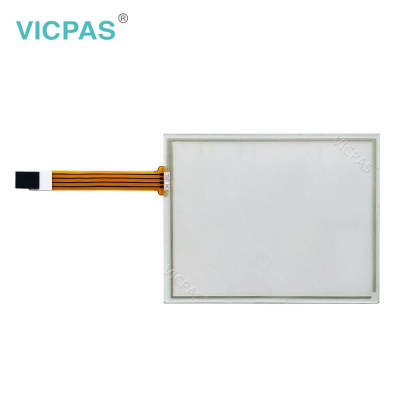 For Kyocera T-55265GD057J-LW-ACN Touch screen panel membrane glass