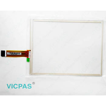 19'' touch lcd desktop monitor for pos and industrial