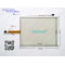 For Newhaven-Display TS-TFT3.5Z Touch Panel screen membrane 140X1.4.0 TFT