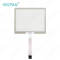 Higgstec T070S-5RBA18X-0A18R0-080FH Touch Screen Panel