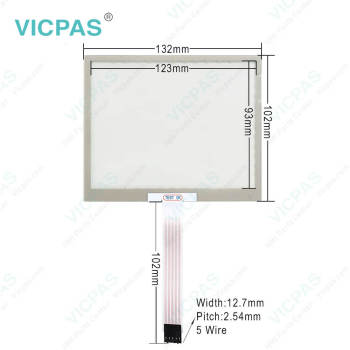 Higgstec T057C-5RBA04 Touch Screen Panel