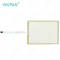 Higgstec T104S-5RA003G-0A18R0-200FH-C Touch Screen Panel