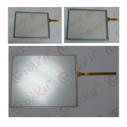 tp-3289s4 tocuh panel de cristal digitalizador pantalla