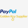 Why Paypal select Vicpas touch as Golden Key Supplier to the world customers?