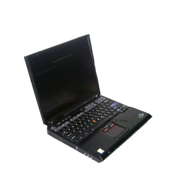IBM T30 laptop Fit MB STAR C3 GT1 OPS