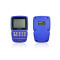 100 Tokens for VPC-100 Hand-Held Vehicle Pin Code Calculator