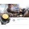 Newest X1 Wireless Bluetooth earphone Headset Car Charger Car Oxygen Bar Mini Car Impulse Anion Air Purifier Healthy Call