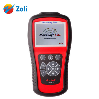 Autel Maxidiag Elite MD702 With Data Stream Function for 4 System Update Internet