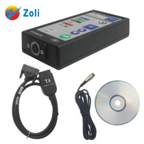 T4 Mobile Plus Diagnostic System for Land Rovers