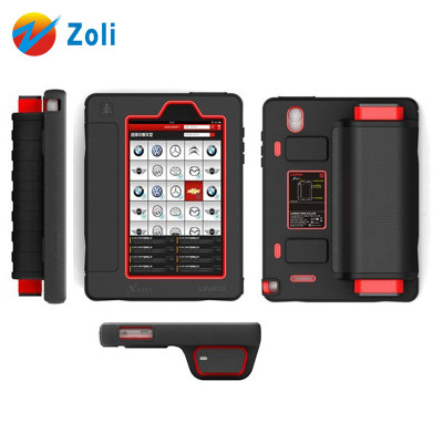 Original Launch X431 V(X431 Pro) Wifi/Bluetooth Tablet Full System Diagnostic Tool Perfect Replacement of Launch IV