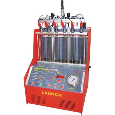 Launch x431 CNC-602A injector cleaner & tester