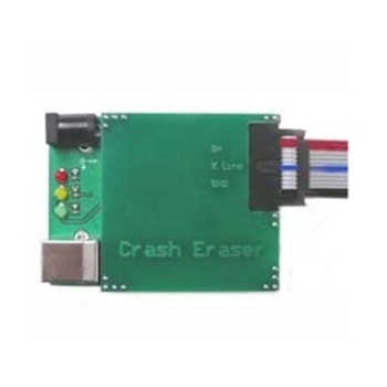 Crash Eraser Airbag reset tool