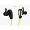 RQ7 Bluetooth Earphone Stereo Wireless Headset Outdoor Sport Music Earphone for Running Gym Exercise