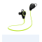Latest Sports Running Wireless Bluetooth Earphone Bluetooth RQ8 Headset HIFI Stereo Wireless Earphones For Android Apple