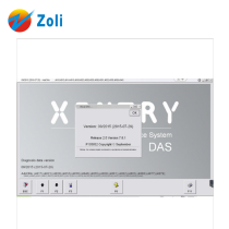 C3/C4 Software  For DELL D630