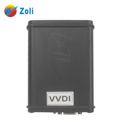 Latest VVDI V2.8.1 VAG Vehicle Diagnostic Interface Update Free Lifetime