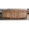 Antique buffets and sideboards