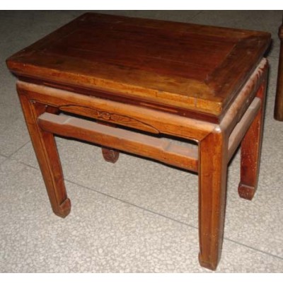 Old Stool